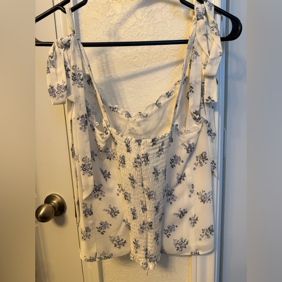 Reformation Blanca Top - Picture 4 of 7